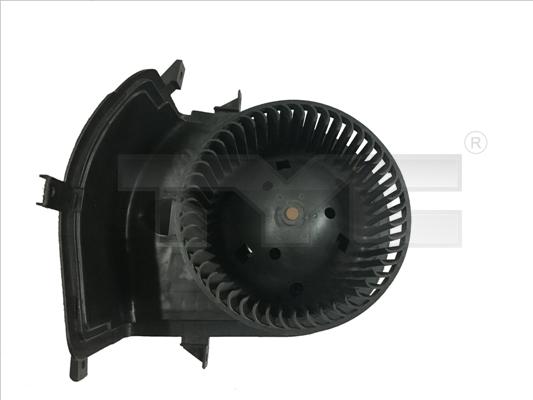 TYC 537-0011 - Ventilatore abitacolo autozon.pro