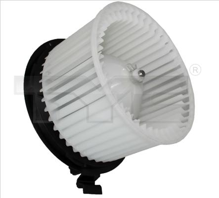 TYC 524-0004 - Ventilatore abitacolo autozon.pro