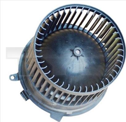 TYC 524-0003 - Ventilatore abitacolo autozon.pro