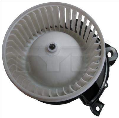 TYC 525-0005 - Ventilatore abitacolo autozon.pro