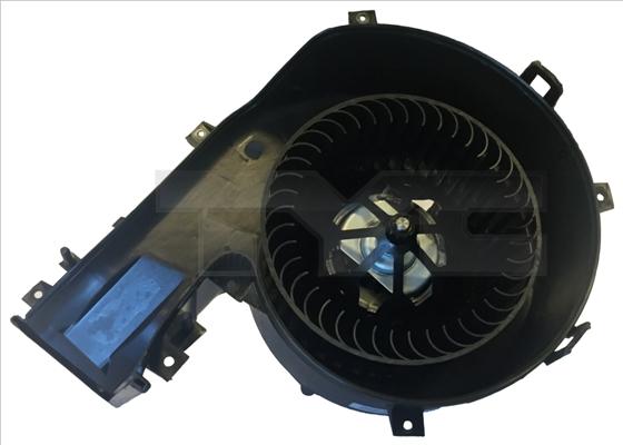 TYC 525-0001 - Ventilatore abitacolo autozon.pro