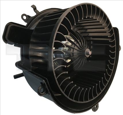 TYC 525-0007 - Ventilatore abitacolo autozon.pro