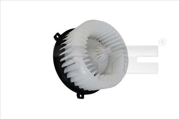 TYC 525-0014 - Ventilatore abitacolo autozon.pro