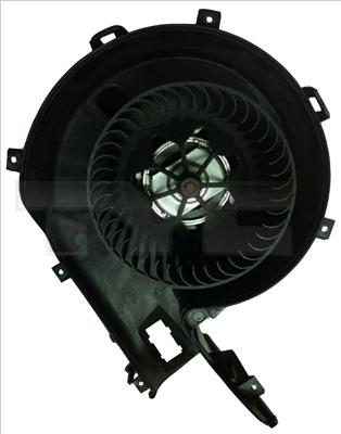 TYC 525-0010 - Ventilatore abitacolo autozon.pro