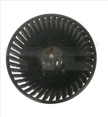 TYC 525-0023 - Ventilatore abitacolo autozon.pro