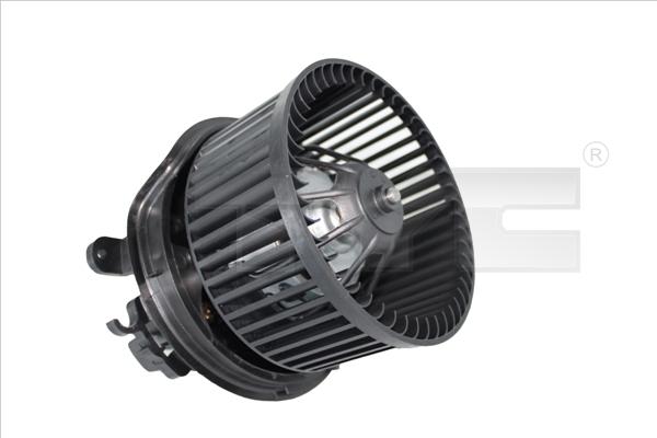 TYC 526-0010 - Ventilatore abitacolo autozon.pro