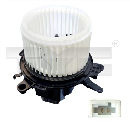 TYC 526-0018 - Ventilatore abitacolo autozon.pro