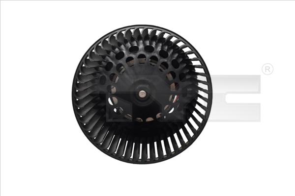 TYC 526-0017 - Ventilatore abitacolo autozon.pro