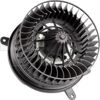 TYC 521-0009 - Ventilatore abitacolo autozon.pro