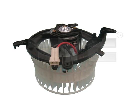 TYC 521-0001 - Ventilatore abitacolo autozon.pro