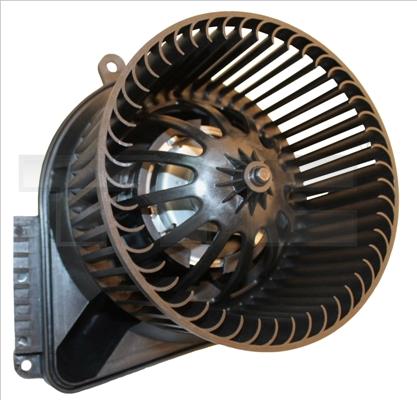 TYC 521-0008 - Ventilatore abitacolo autozon.pro