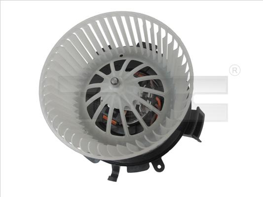 TYC 521-0010 - Ventilatore abitacolo autozon.pro