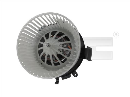 TYC 521-0011 - Ventilatore abitacolo autozon.pro