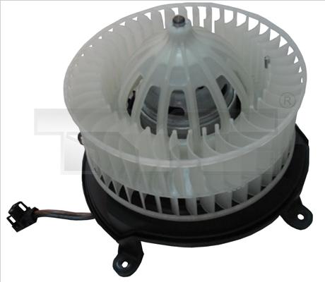 TYC 521-0012 - Ventilatore abitacolo autozon.pro