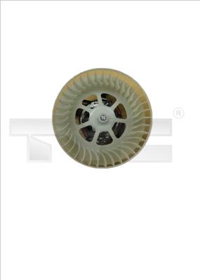 TYC 521-0033 - Ventilatore abitacolo autozon.pro