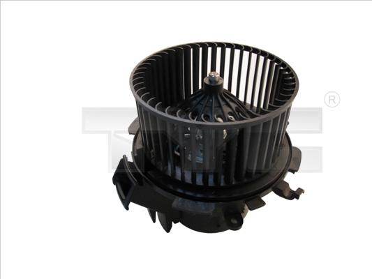 TYC 528-0004 - Ventilatore abitacolo autozon.pro