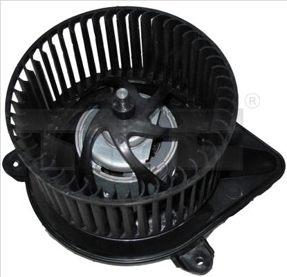 TYC 528-0005 - Ventilatore abitacolo autozon.pro