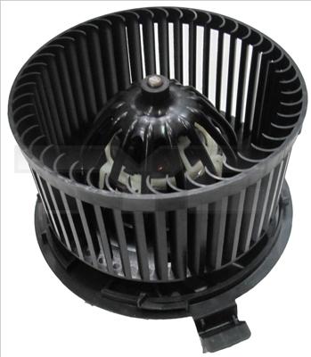 TYC 528-0006 - Ventilatore abitacolo autozon.pro