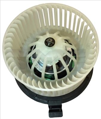 TYC 528-0001 - Ventilatore abitacolo autozon.pro