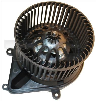 TYC 528-0007 - Ventilatore abitacolo autozon.pro