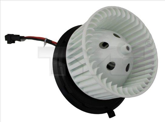 TYC 528-0011 - Ventilatore abitacolo autozon.pro