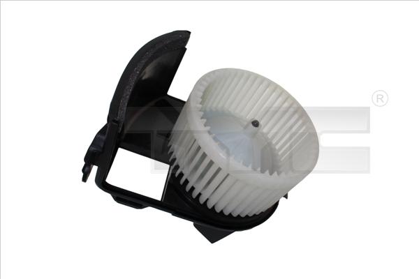 TYC 528-0013 - Ventilatore abitacolo autozon.pro