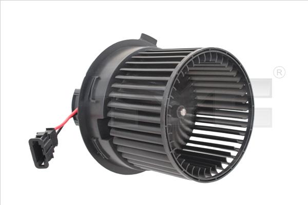 TYC 528-0017 - Ventilatore abitacolo autozon.pro