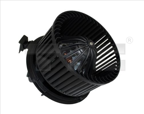 TYC 528-0020 - Ventilatore abitacolo autozon.pro