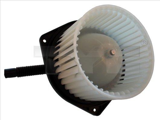 TYC 523-0001 - Ventilatore abitacolo autozon.pro