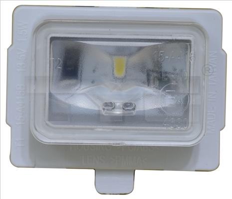 TYC 15-0415-00-2 - Luce targa autozon.pro