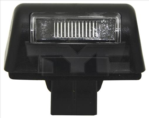 TYC 15-0429-00-2 - Luce targa autozon.pro