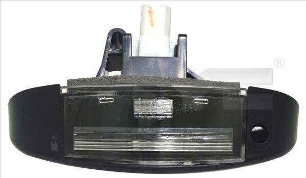 TYC 15-0421-00-2 - Luce targa autozon.pro