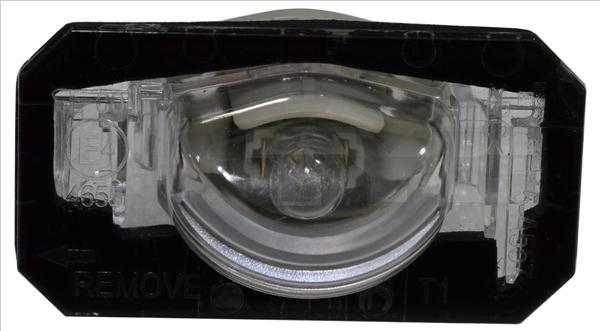 TYC 15-0557-00-2 - Luce targa autozon.pro