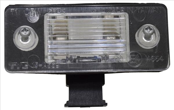 TYC 15-0569-00-2 - Luce targa autozon.pro