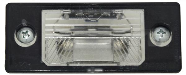 TYC 15-0535-00-2 - Luce targa autozon.pro