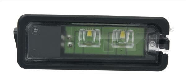 TYC 15-0183-00-2 - Luce targa autozon.pro