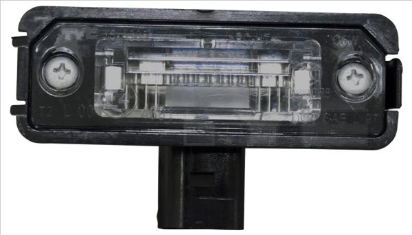 TYC 15-0305-00-9 - Luce targa autozon.pro