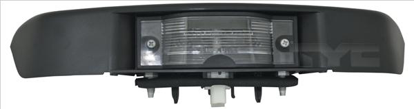 TYC 15-0321-00-2 - Luce targa autozon.pro