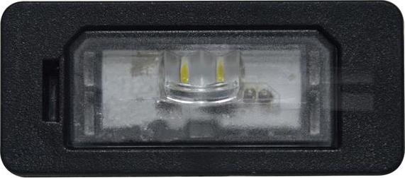 TYC 15-0295-00-9 - Luce targa autozon.pro