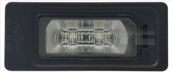 TYC 15-0215-00-9 - Luce targa autozon.pro