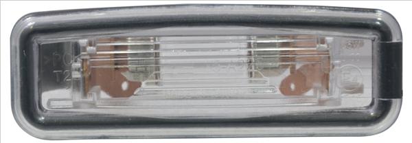 TYC 15-0225-00-2 - Luce targa autozon.pro