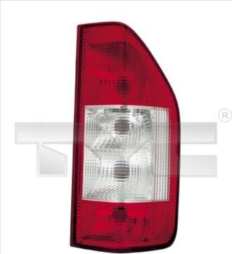 TYC 11-0565-01-2 - Luce posteriore autozon.pro