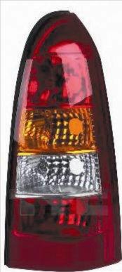 TYC 11-0392-01-2 - Luce posteriore autozon.pro