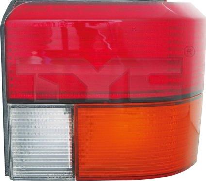 TYC 11-0211-01-2 - Luce posteriore autozon.pro