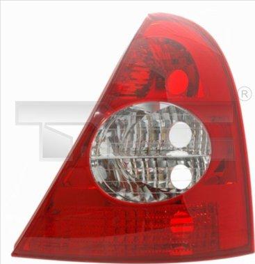 TYC 11-0232-01-2 - Luce posteriore autozon.pro