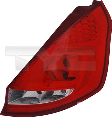 TYC 11-11490-01-21 - Luce posteriore autozon.pro