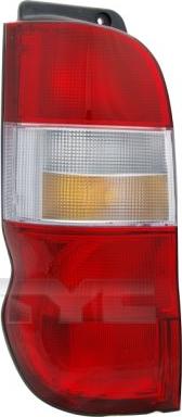 TYC 11-11486-01-2 - Luce posteriore autozon.pro