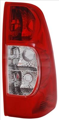 TYC 11-11438-01-2 - Luce posteriore autozon.pro