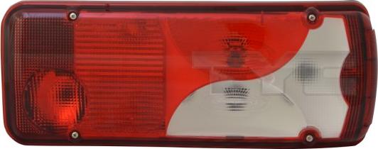 TYC 11-11698-05-2 - Luce posteriore autozon.pro