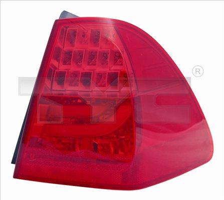 TYC 11-11675-06-2 - Luce posteriore autozon.pro